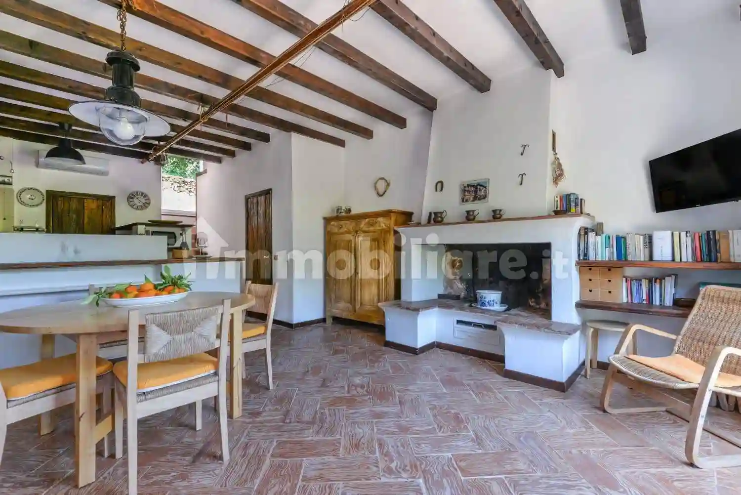 Villetta a schiera - foto 4