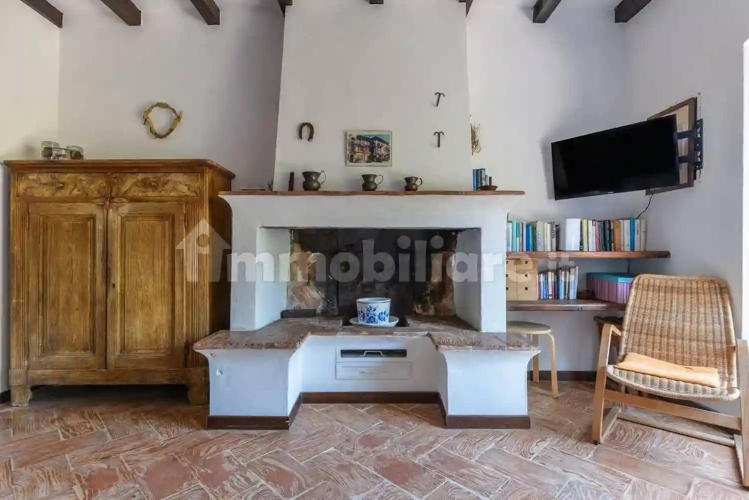 Villetta a schiera - foto 5