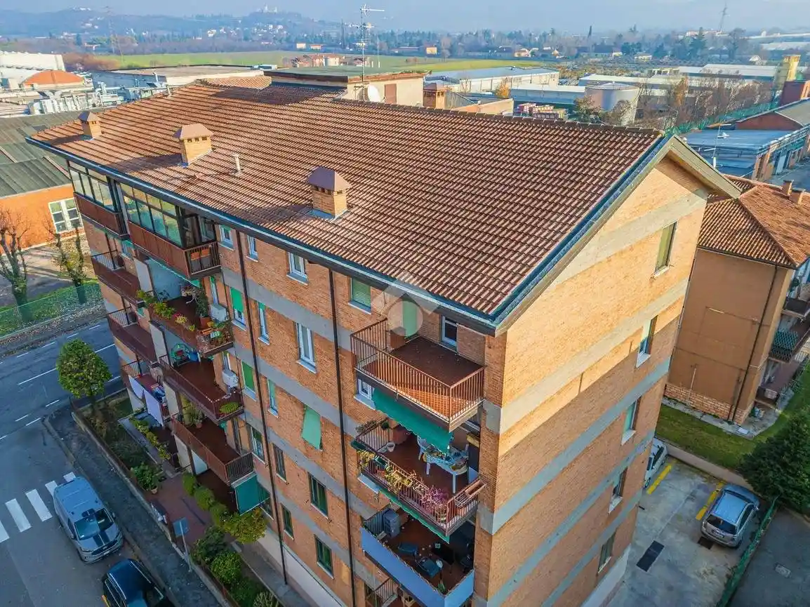 Appartamento in vendita a Verona