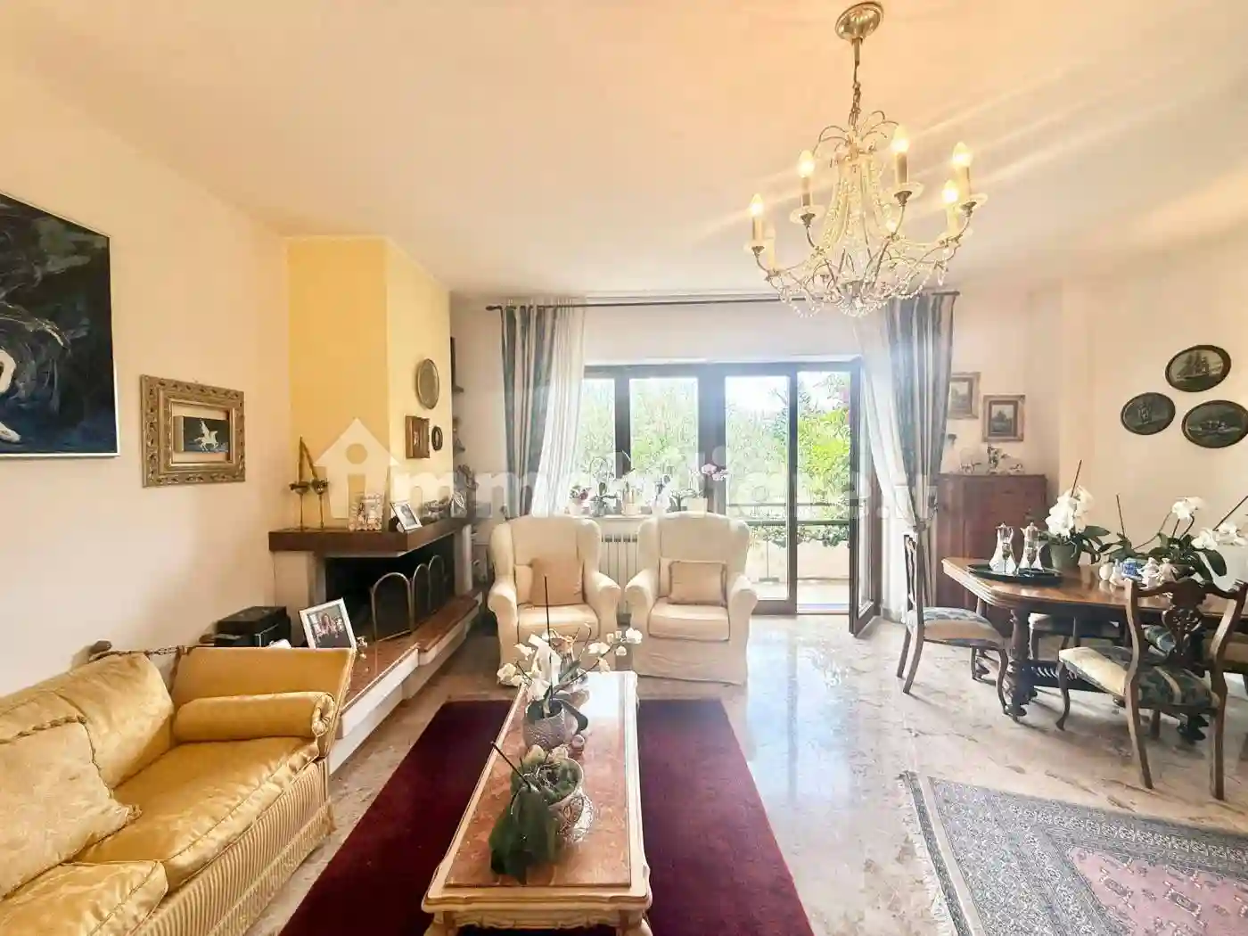 Villa - foto 2