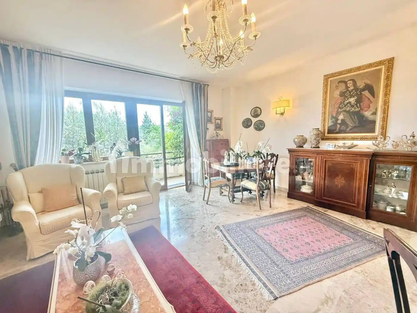 Villa in vendita a Spoltore