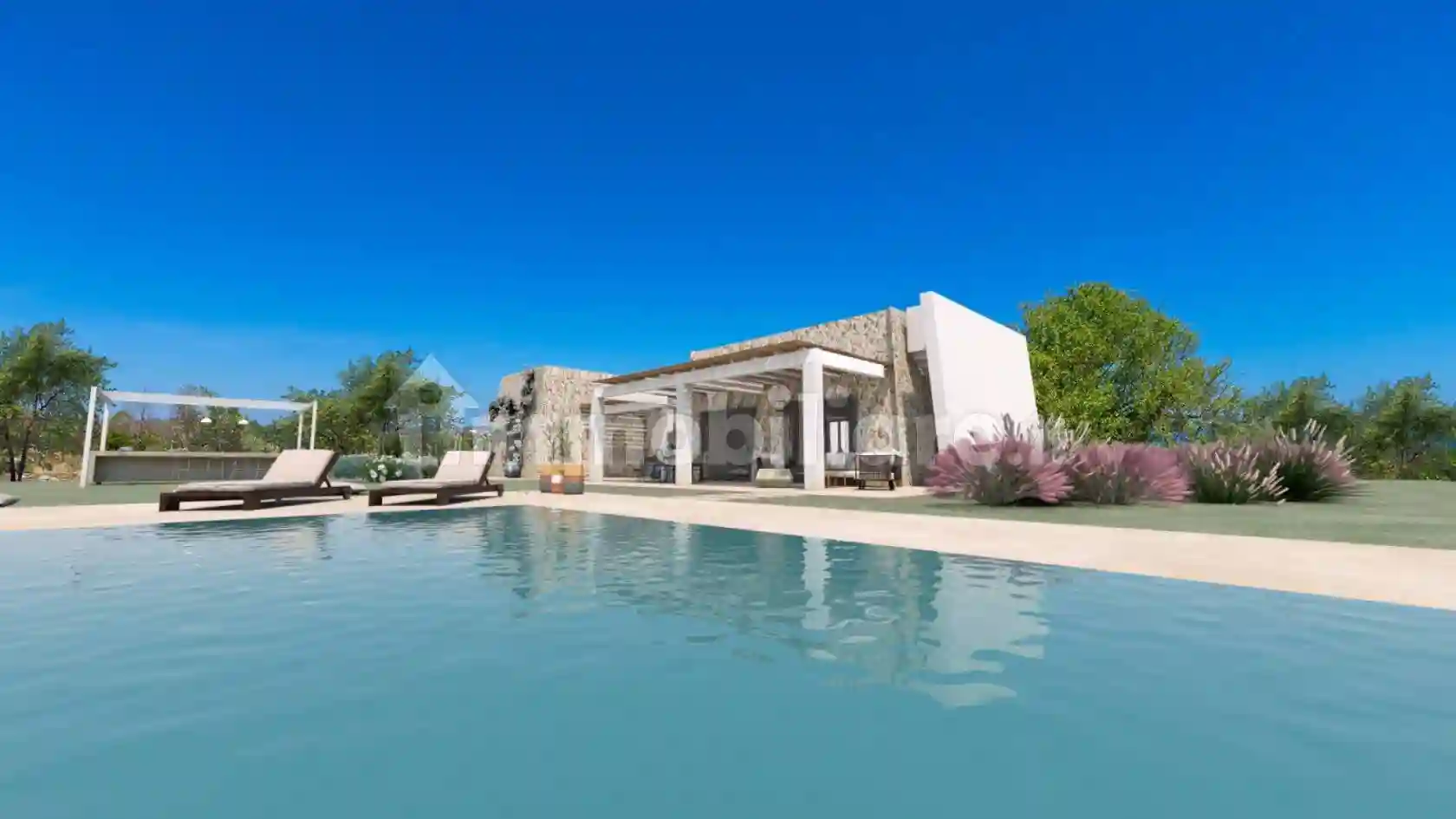 Villa - foto 4