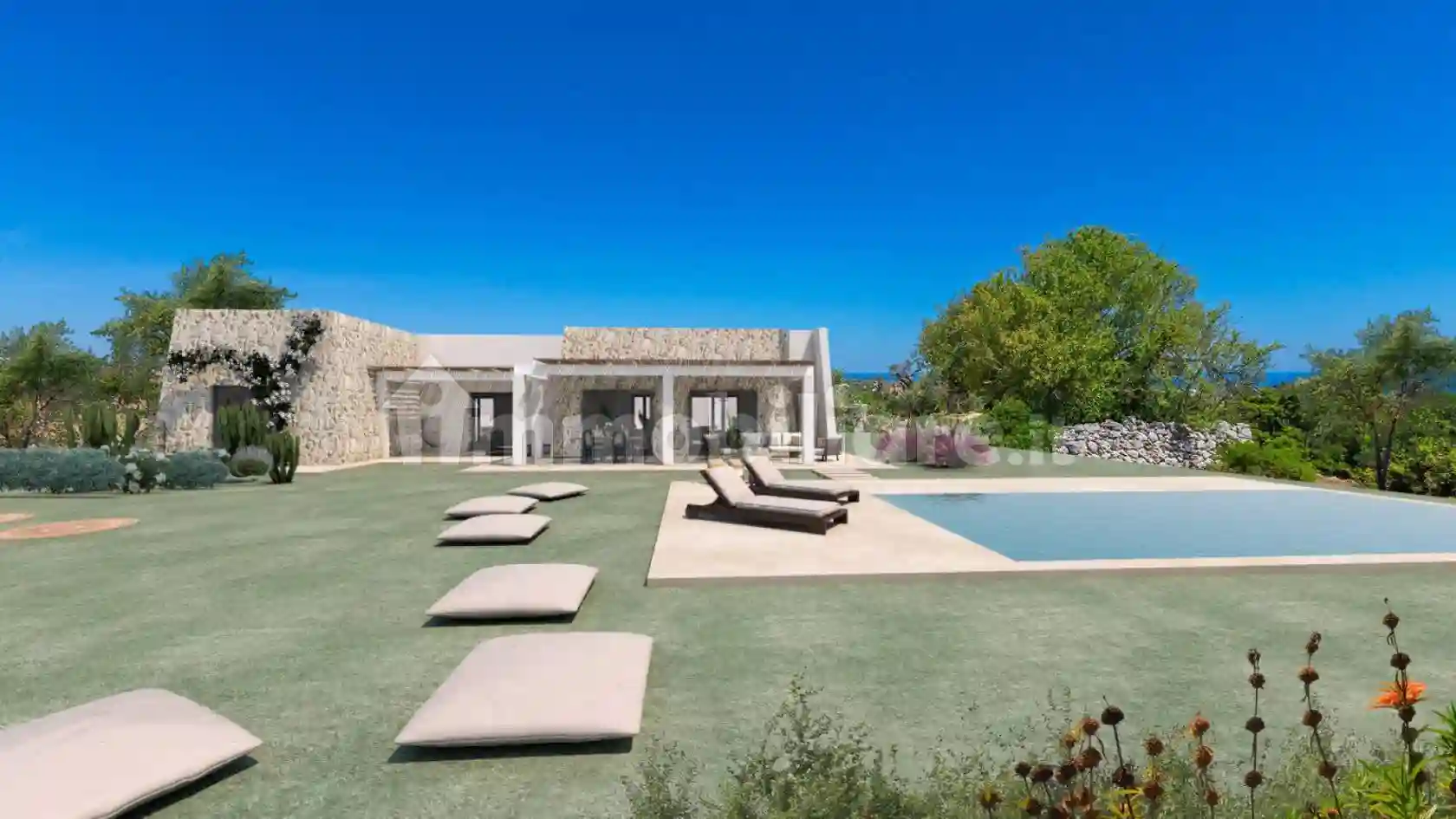 Villa - foto 5