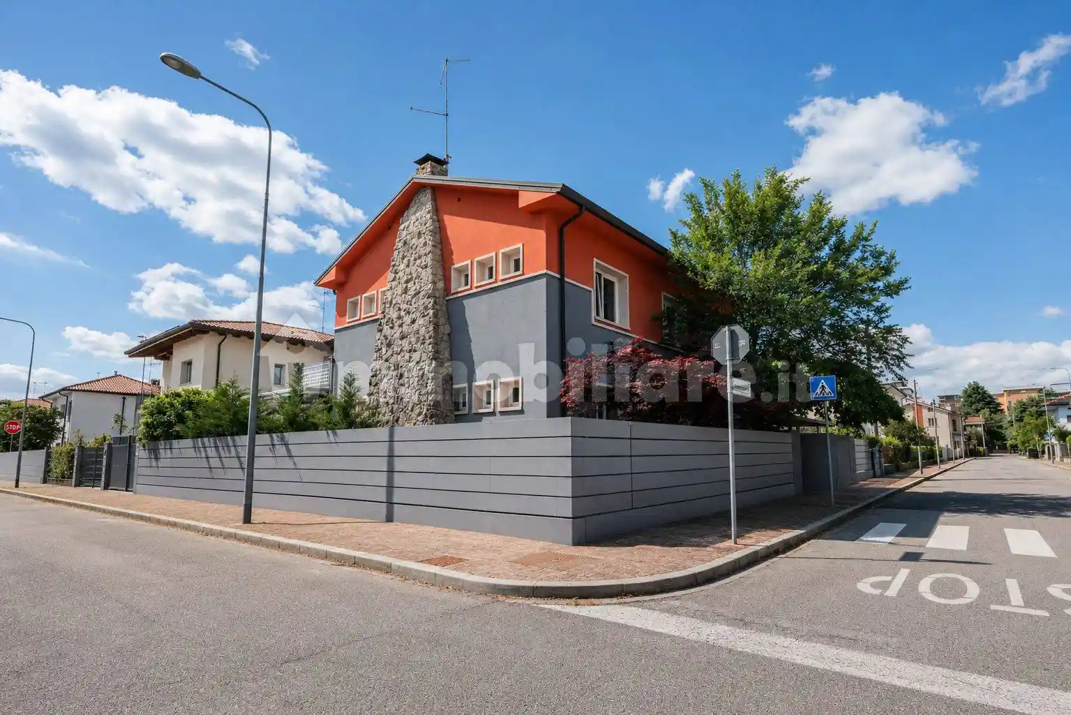Villa in vendita a Udine