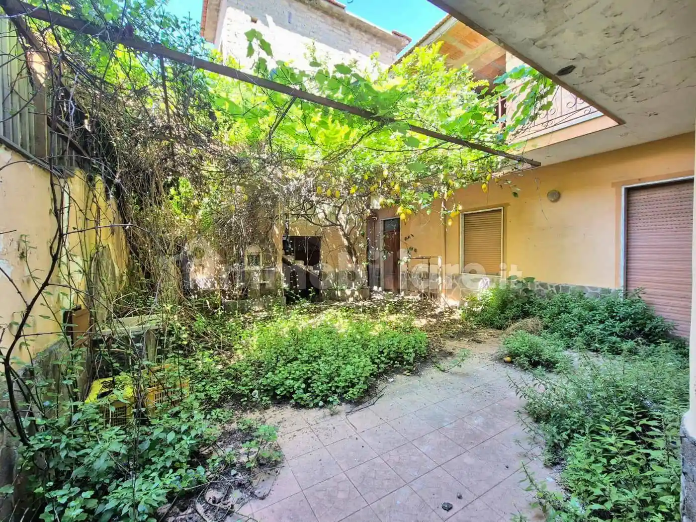 Casa indipendente in vendita a Caivano
