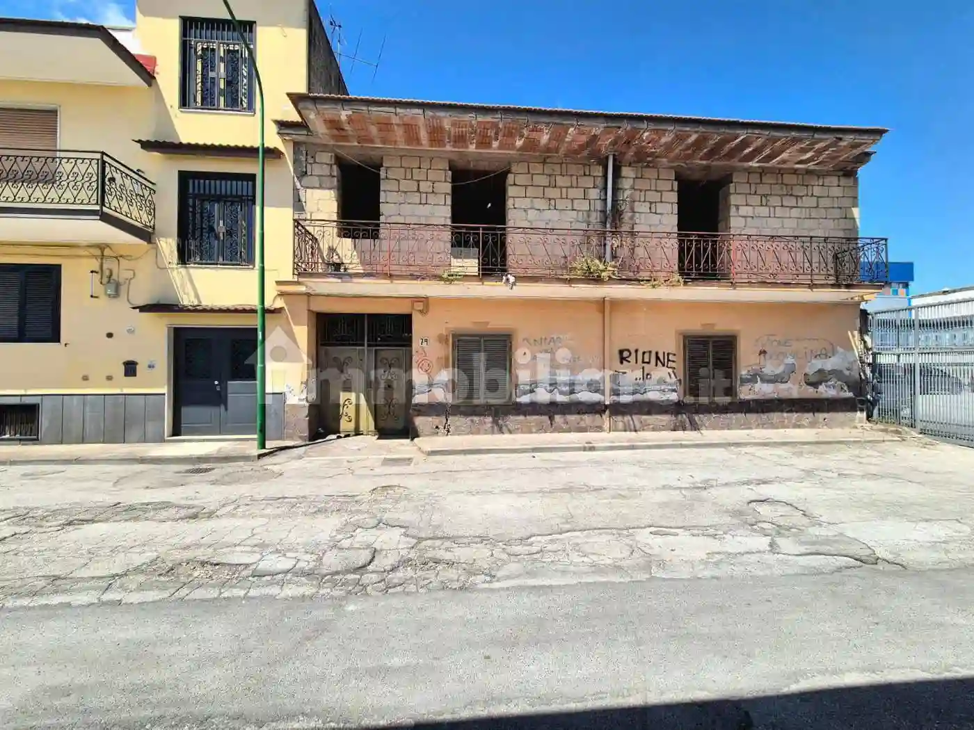 Casa indipendente - foto 3