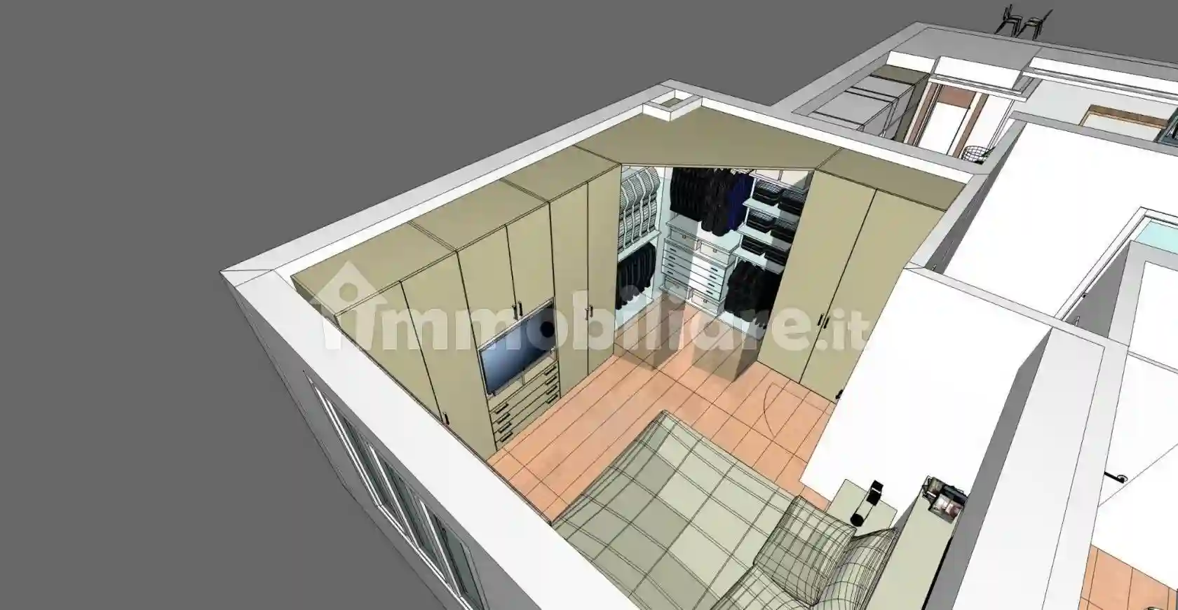 Attico - Mansarda - foto 2