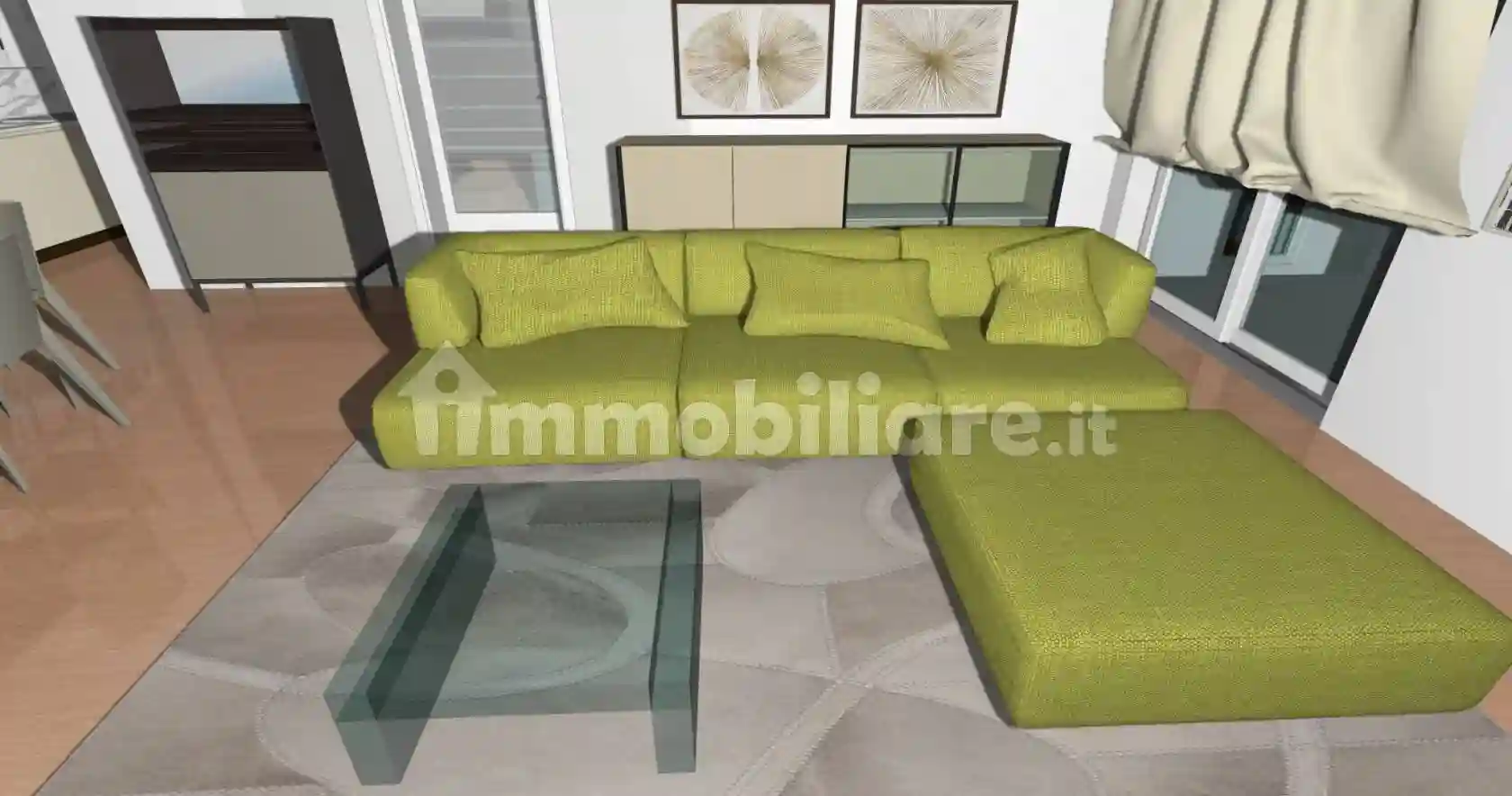 Attico - Mansarda - foto 3
