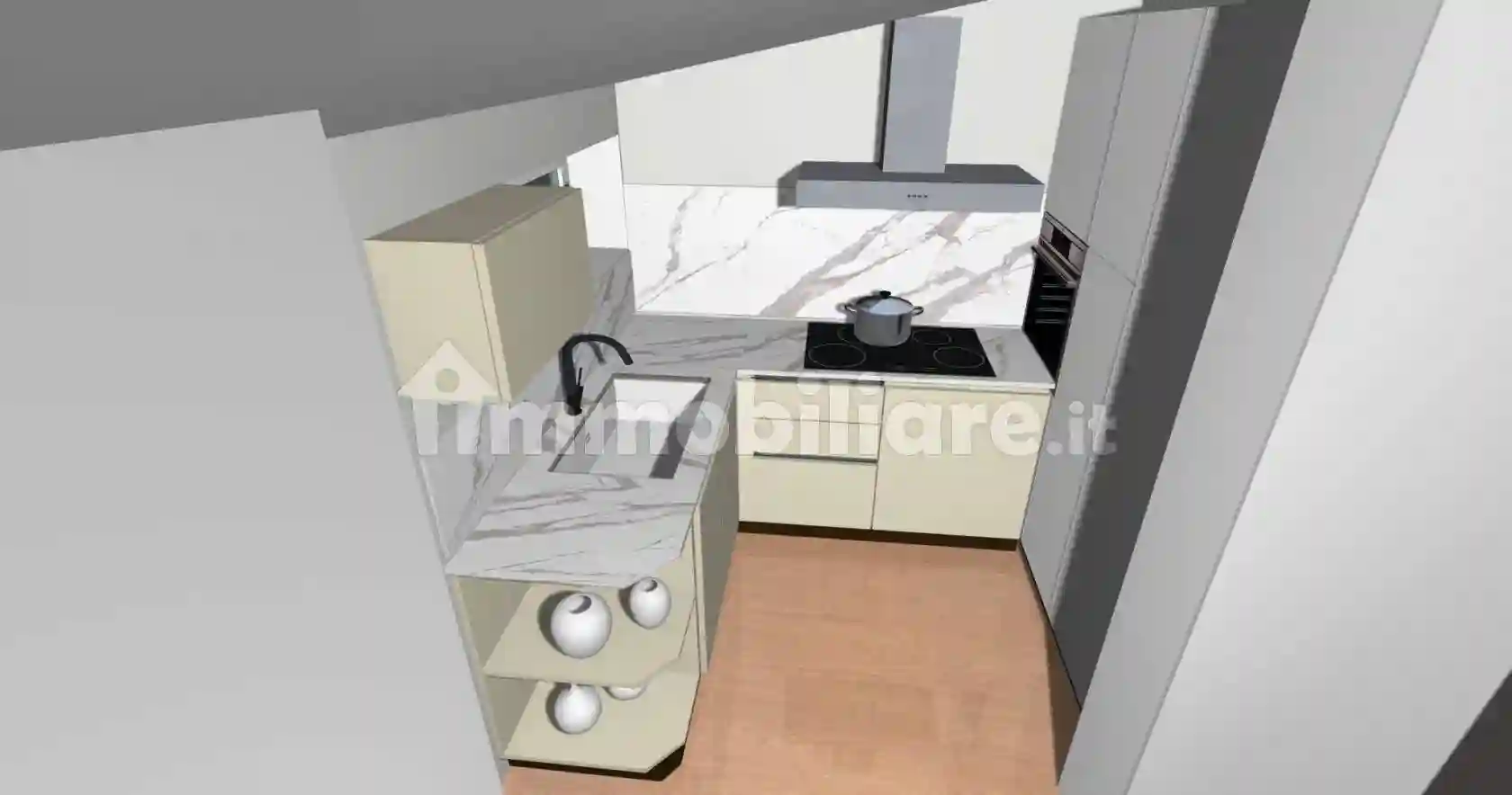 Attico - Mansarda - foto 5