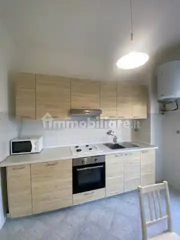Appartamento in affitto a Parma