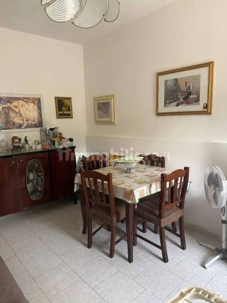 Appartamento in vendita a Crotone