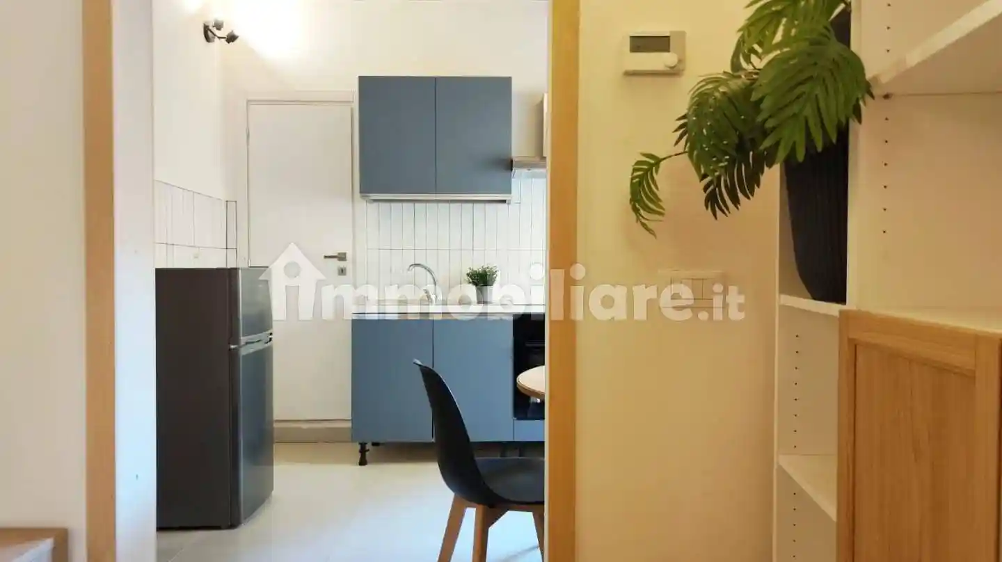 Appartamento in affitto a Carrara