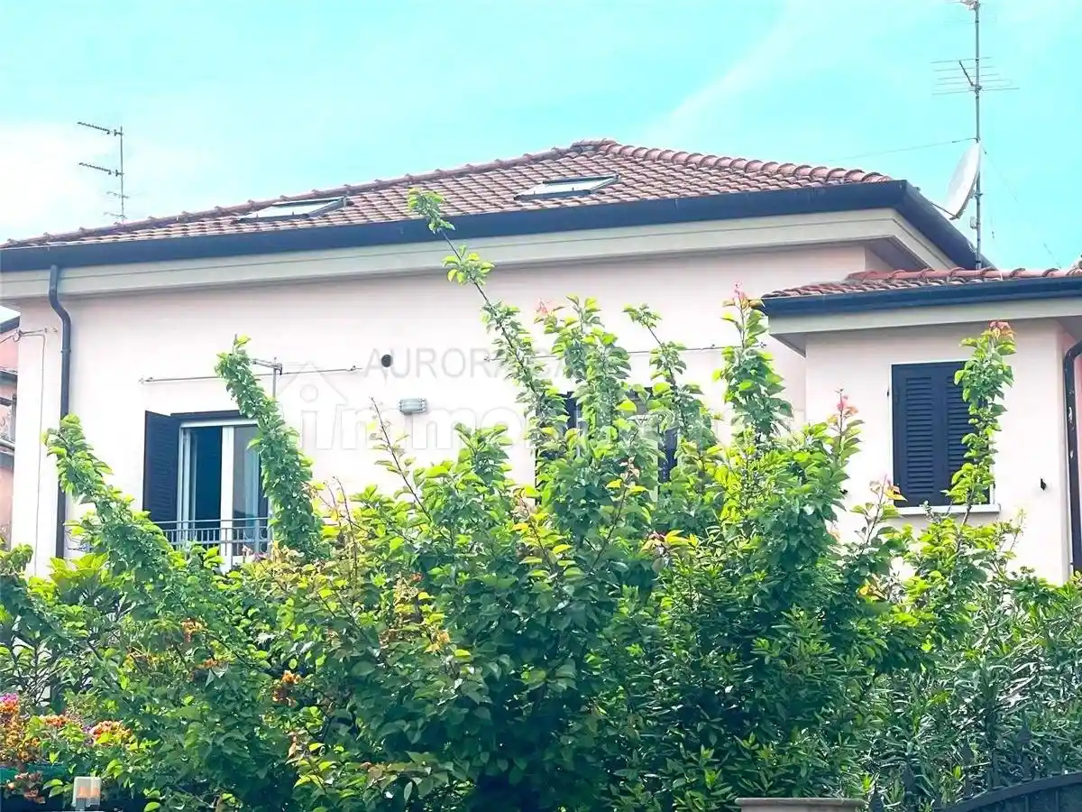 Villetta a schiera in vendita a Carrara