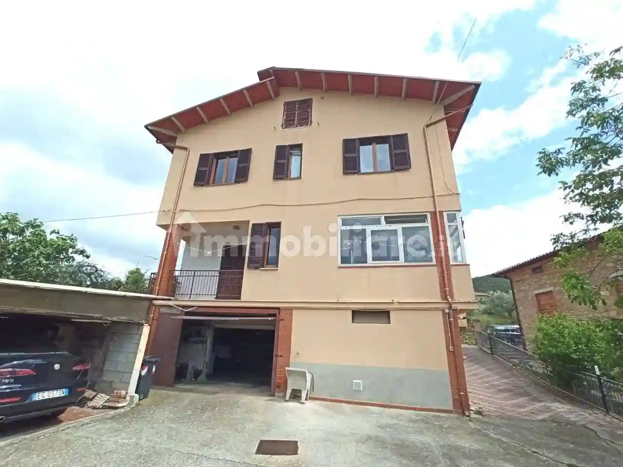 Casa indipendente - foto 2