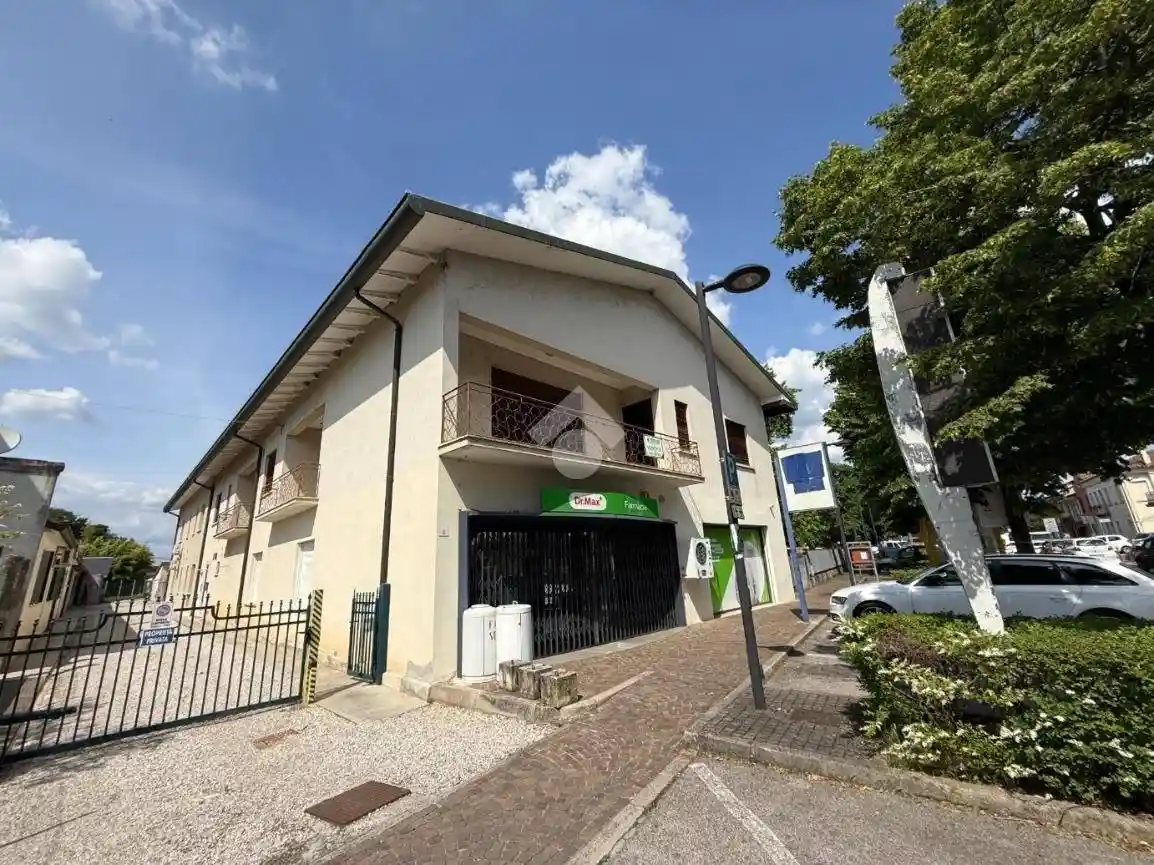 Appartamento in vendita a Vedelago