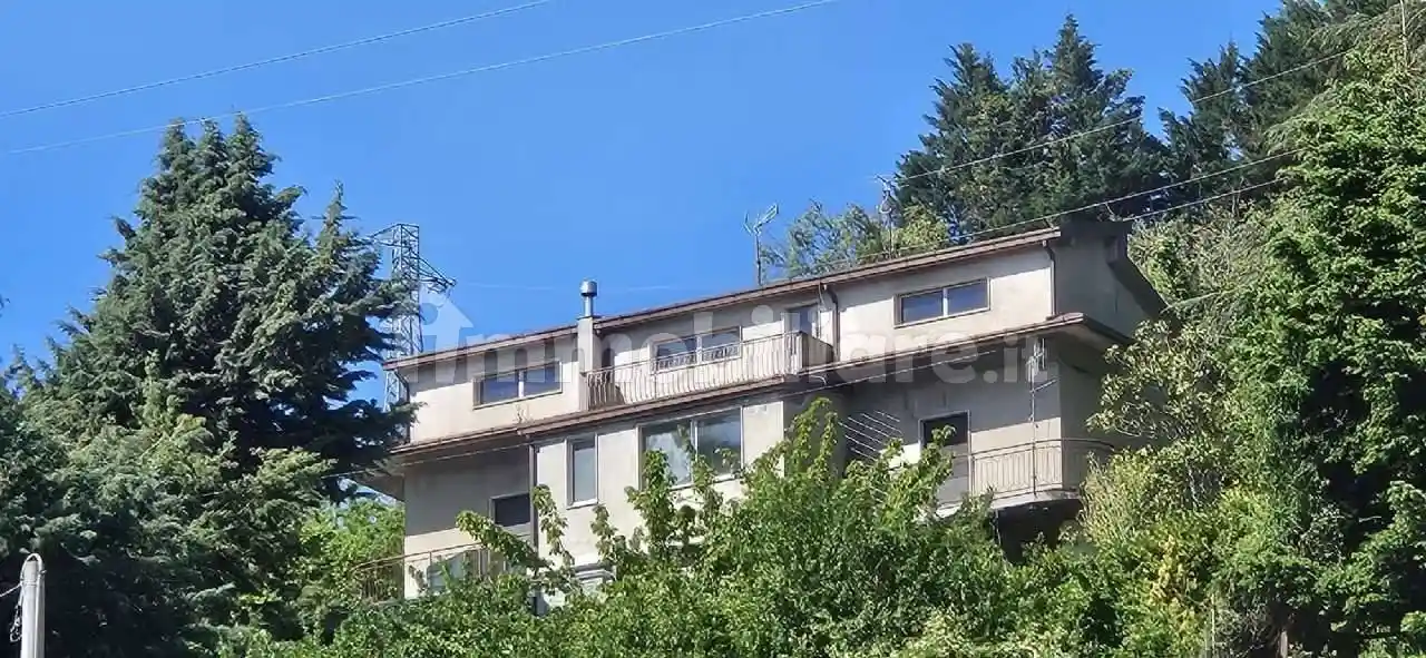 Villa in vendita a Potenza