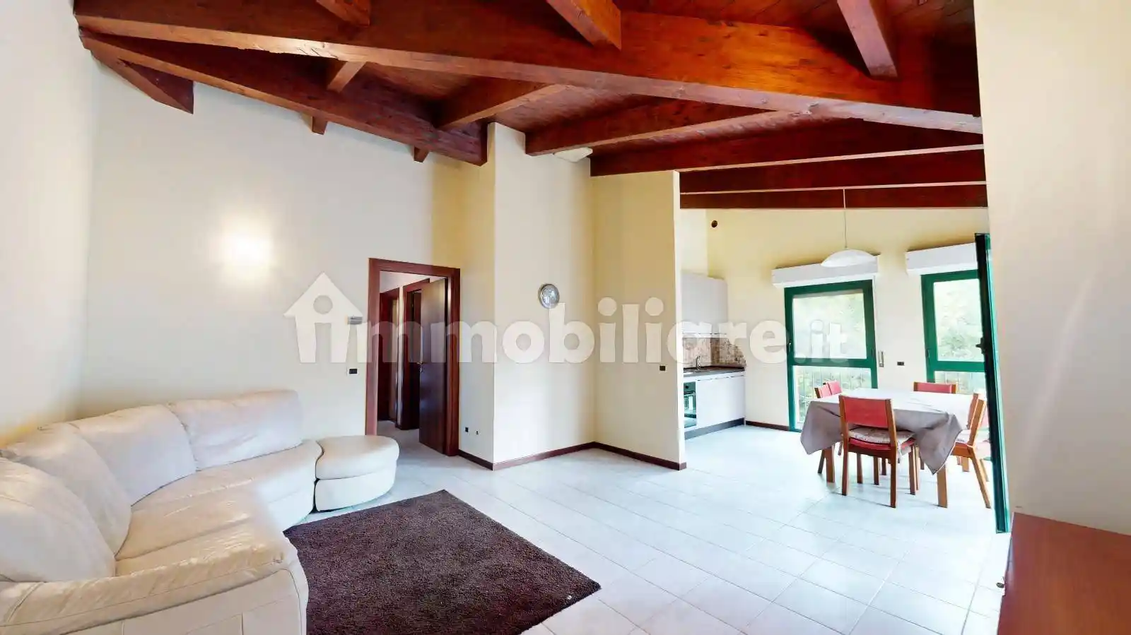 Appartamento in vendita a San Marino