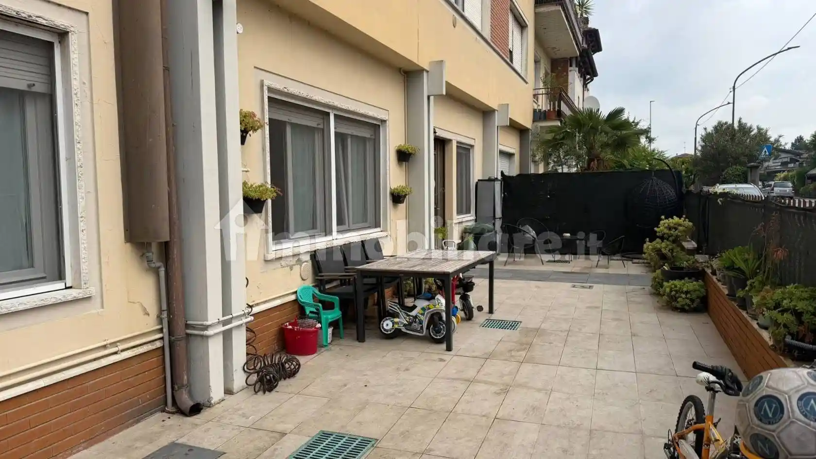 Appartamento in vendita a Castel Goffredo
