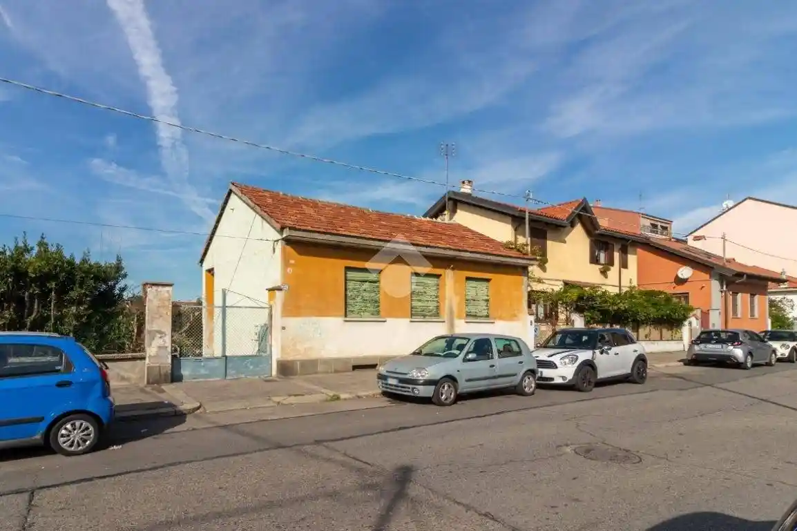 Casa indipendente in vendita a Torino