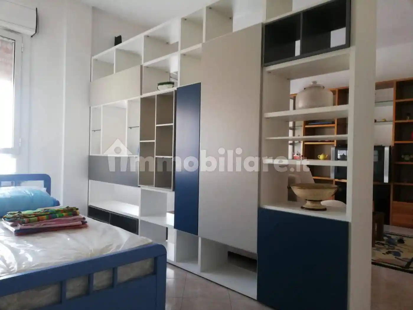 Appartamento in vendita a Viadana