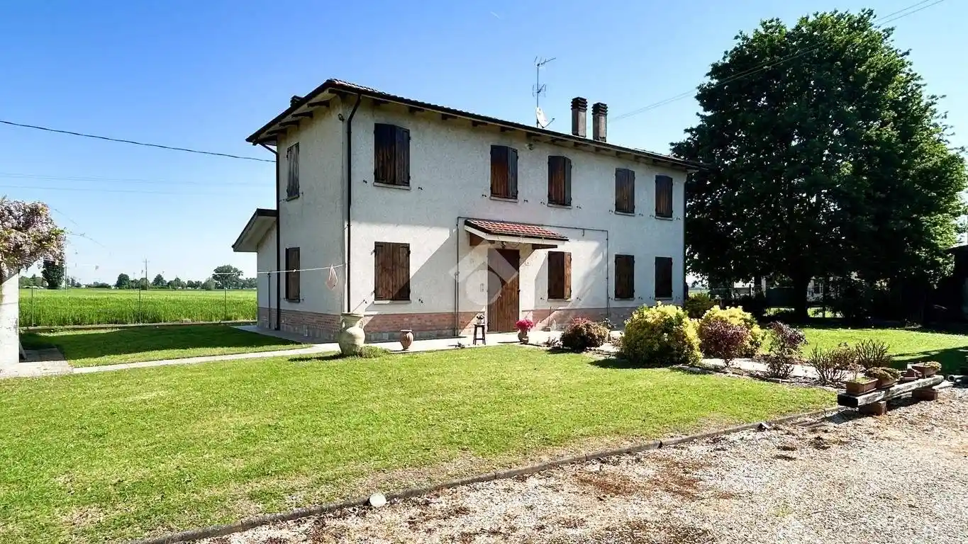 Casa indipendente in vendita a Molinella