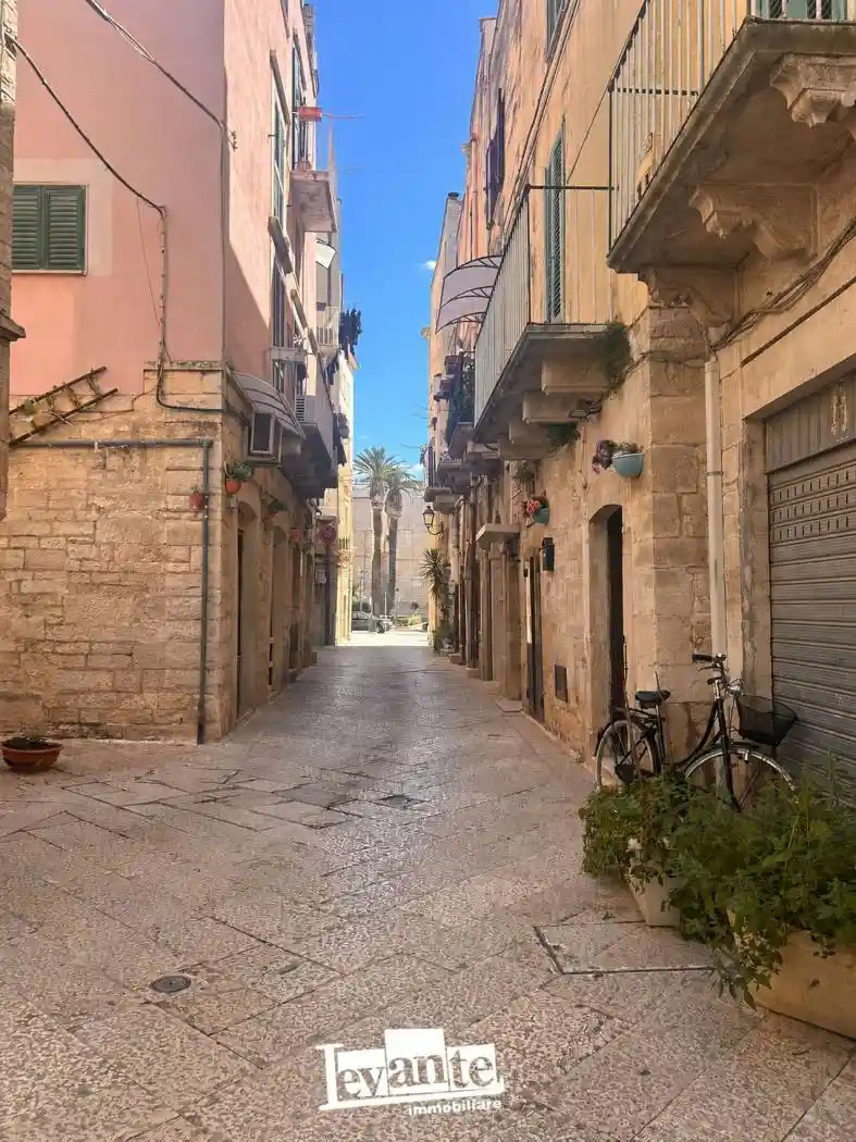 Appartamento in vendita a Terlizzi