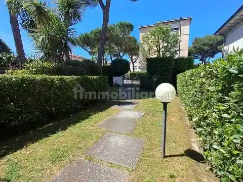 Appartamento in vendita a Livorno