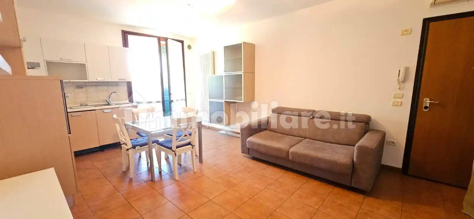 Appartamento in vendita a Forlì