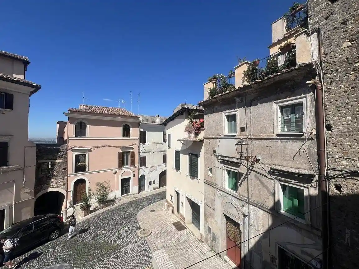 Appartamento in vendita a Tivoli