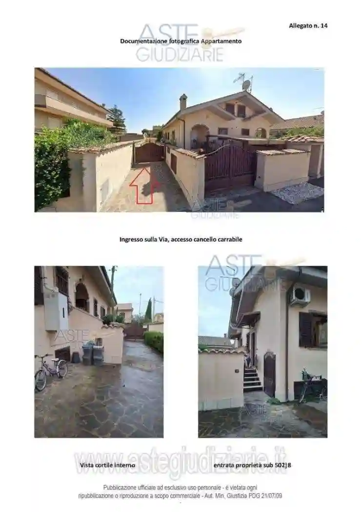Villetta a schiera - foto 3