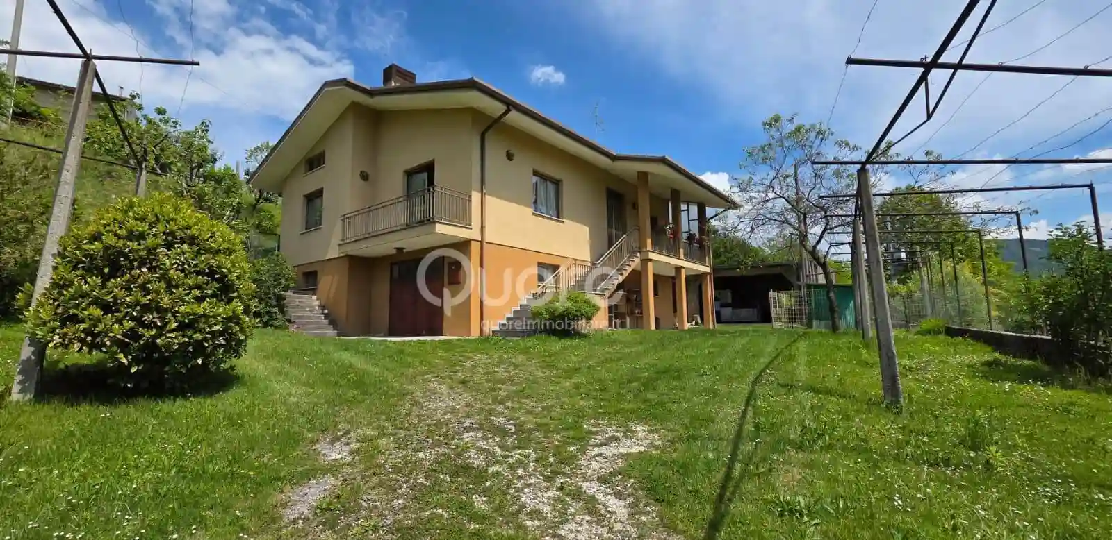 Casa indipendente - foto 2