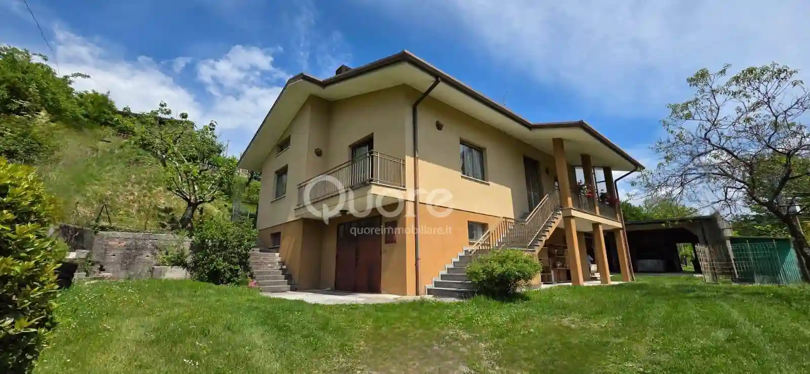 Casa indipendente - foto 4
