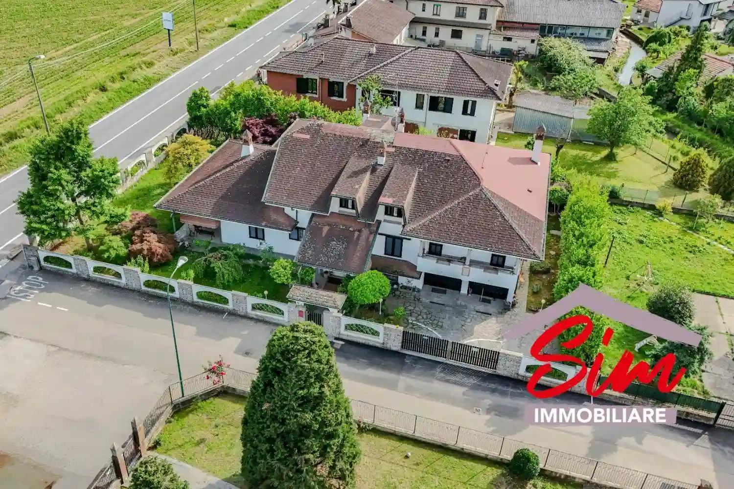 Villa - foto 3