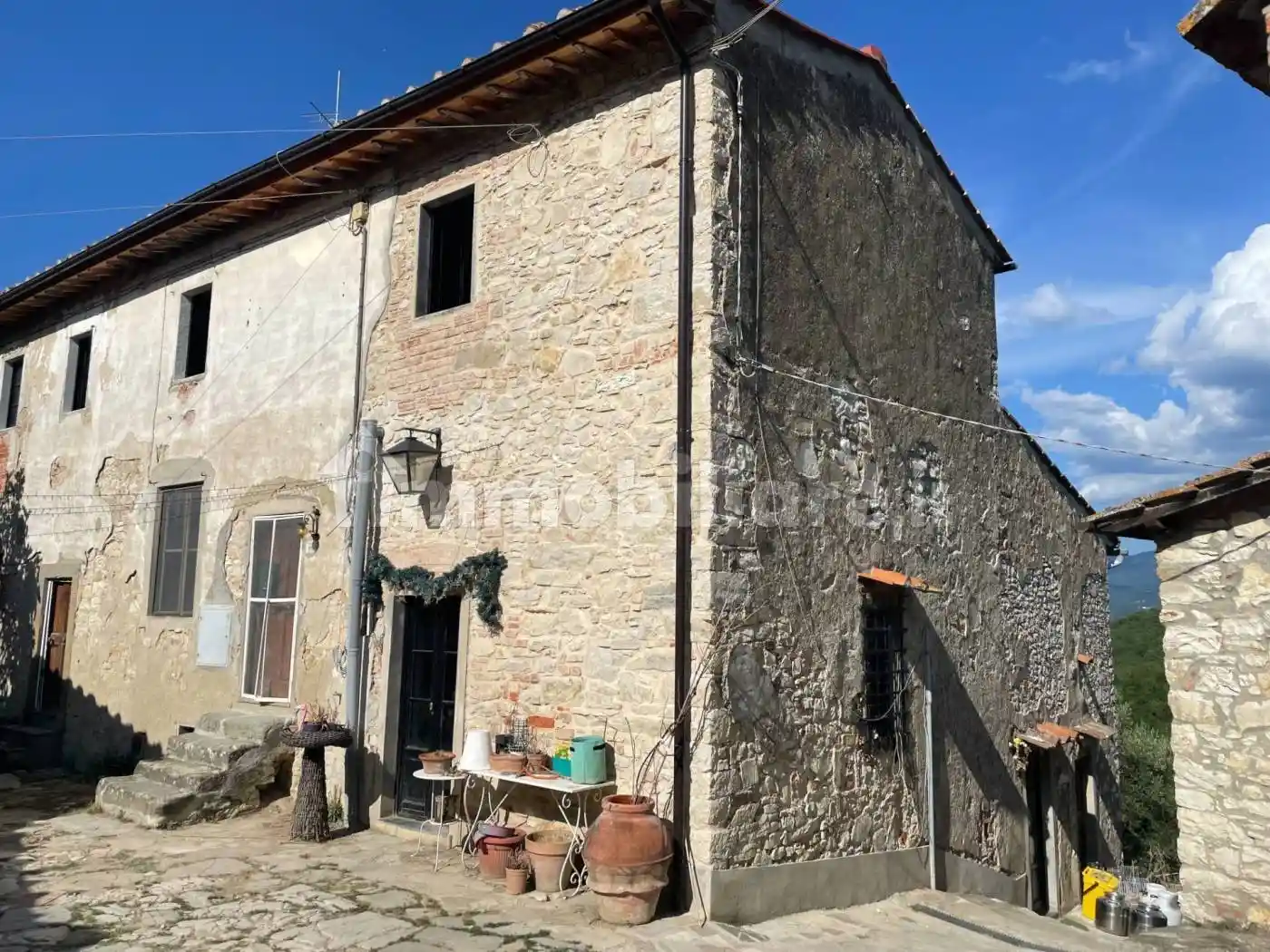 Rustico - Casale in vendita a Rignano sull'Arno