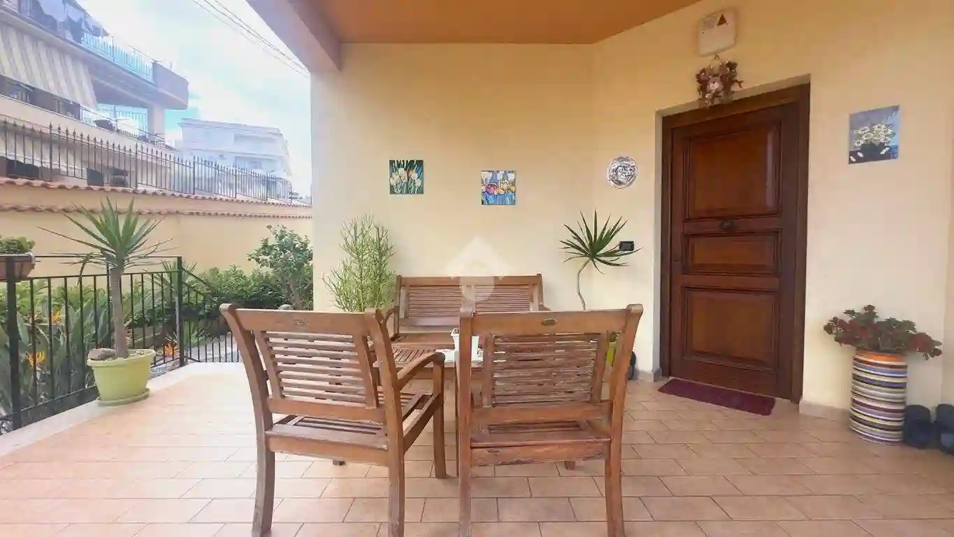 Villetta a schiera - foto 2