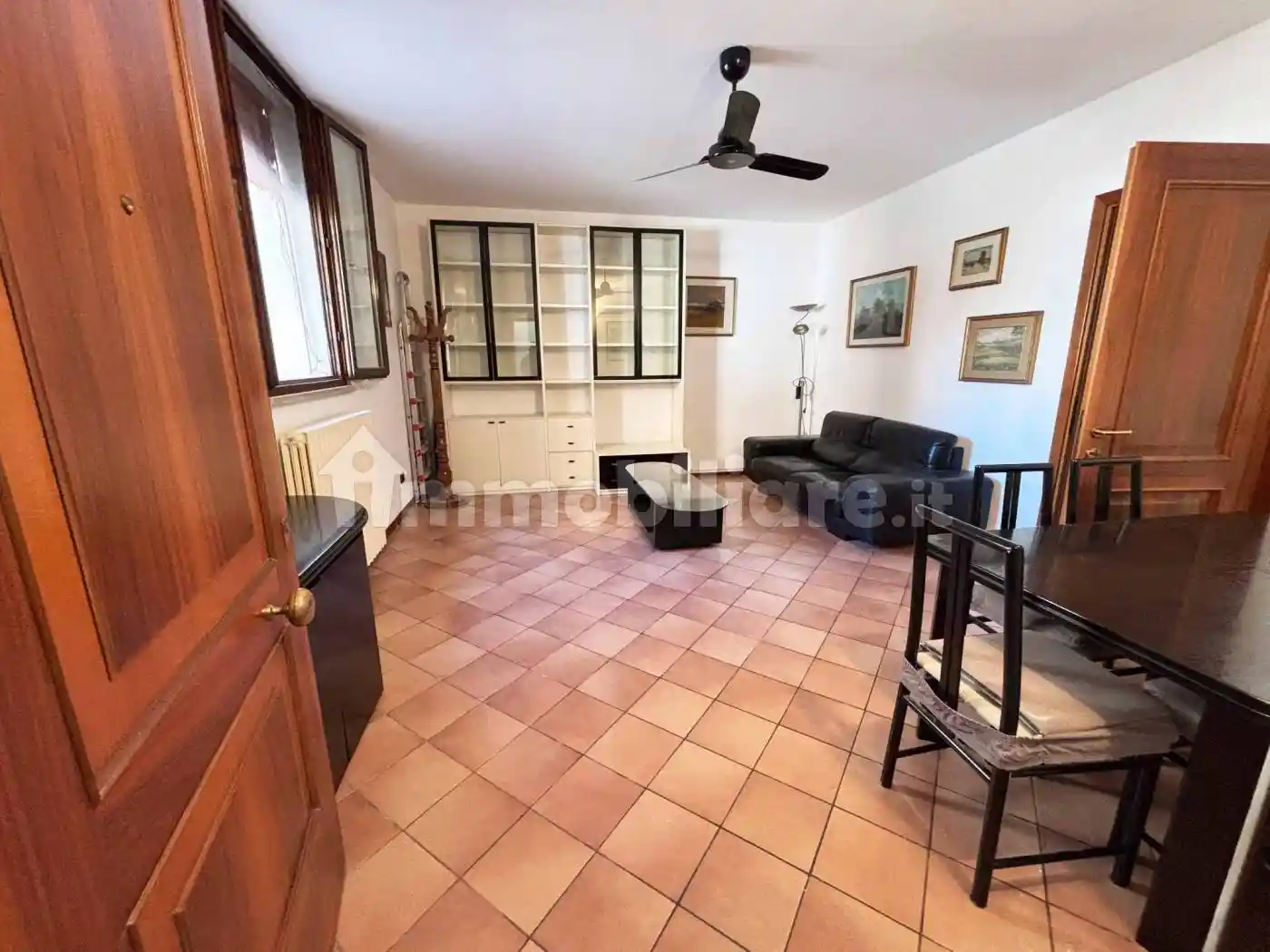 Appartamento in vendita a Ferrara