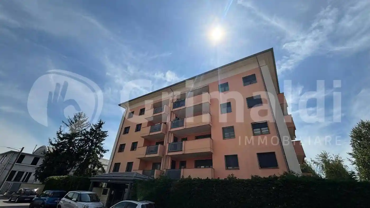 Appartamento in vendita a Abbiategrasso