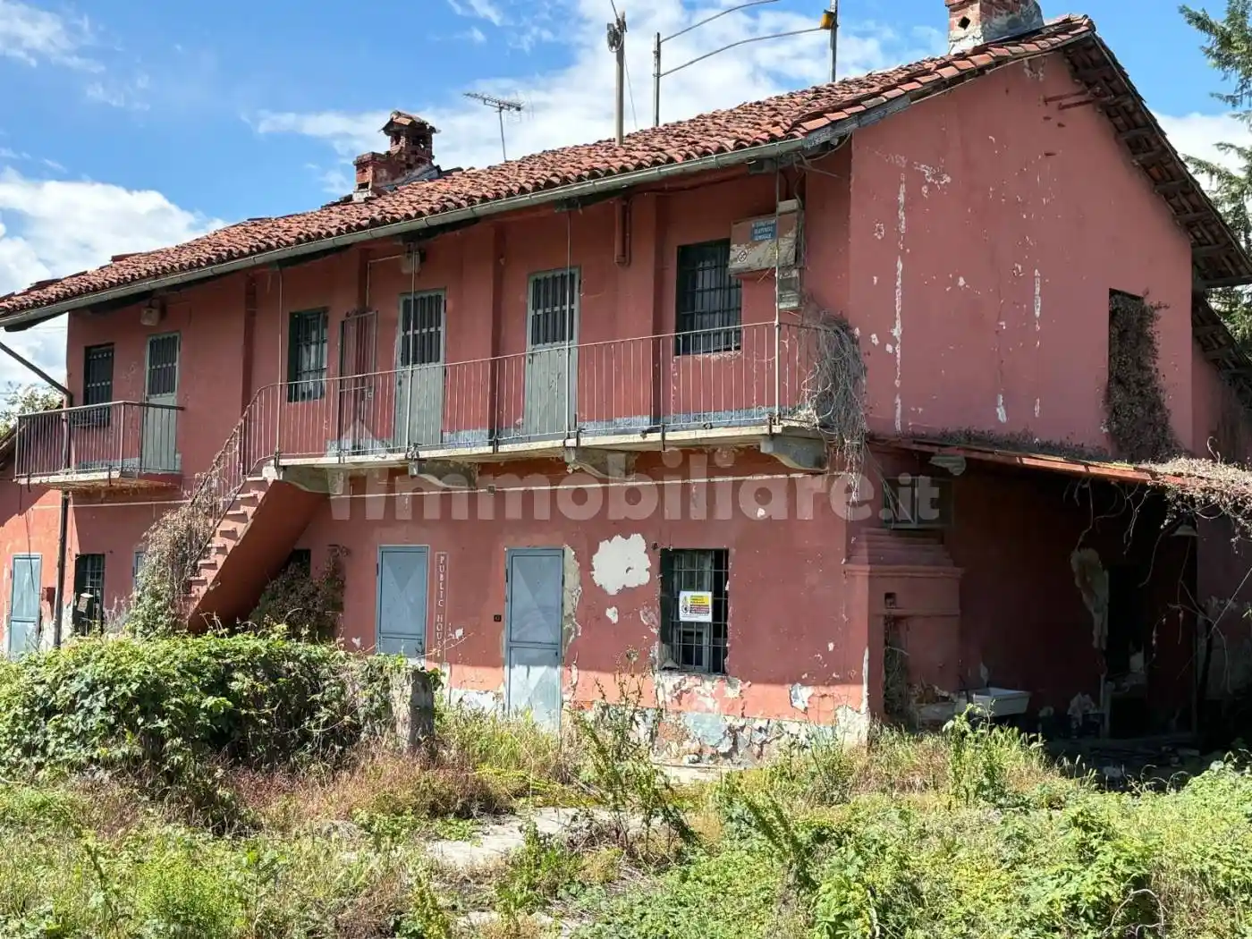 Casa indipendente in vendita a Saluzzo