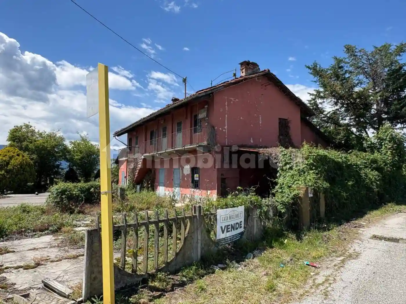 Casa indipendente - foto 2