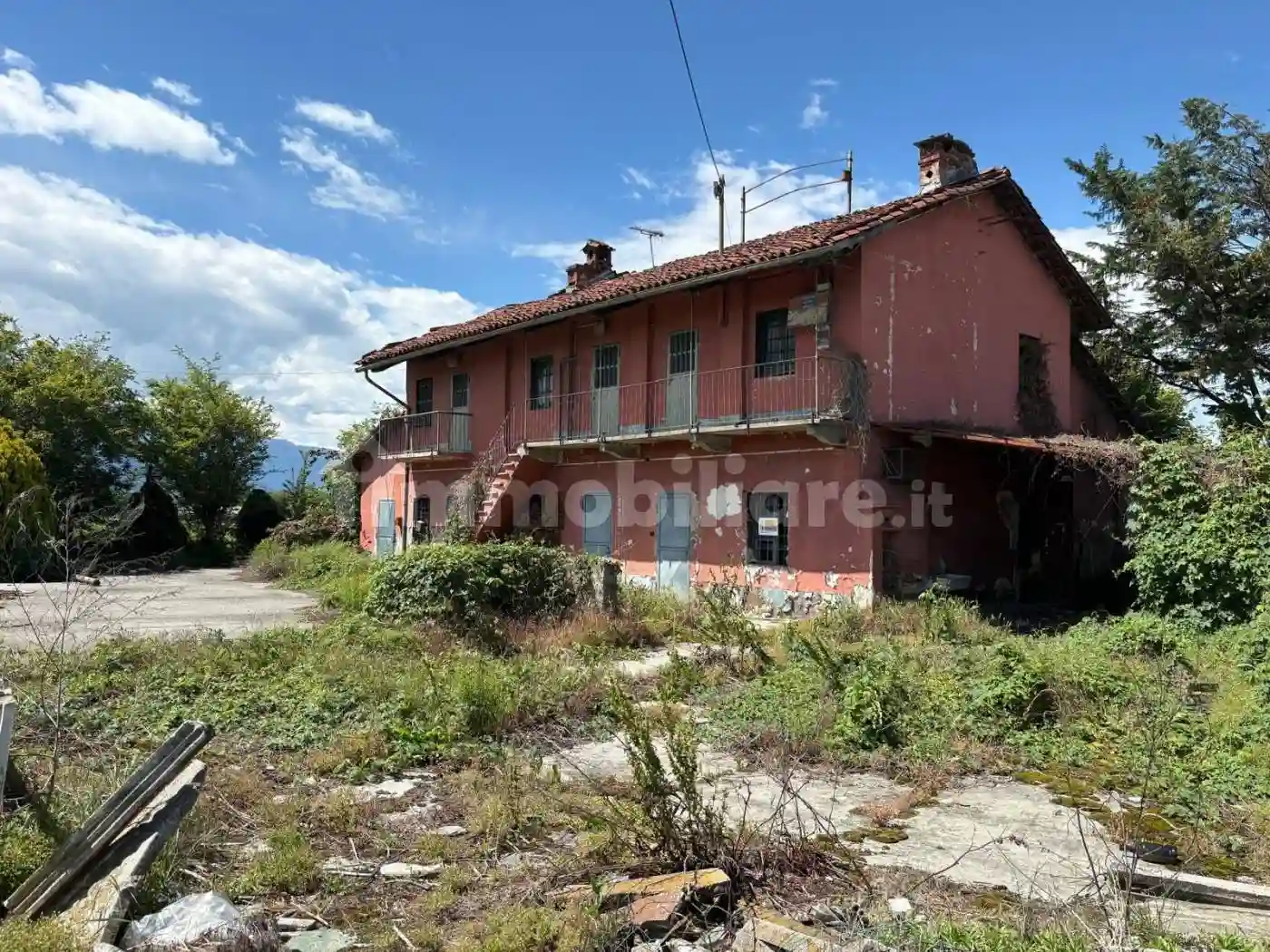 Casa indipendente - foto 3