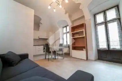 Appartamento in affitto a Saluzzo