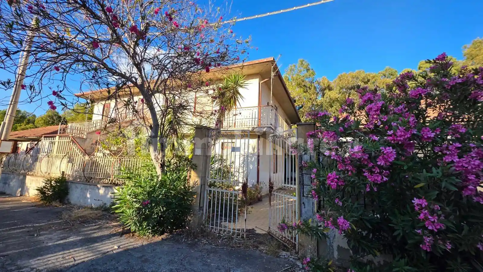 Villa in vendita a Catania