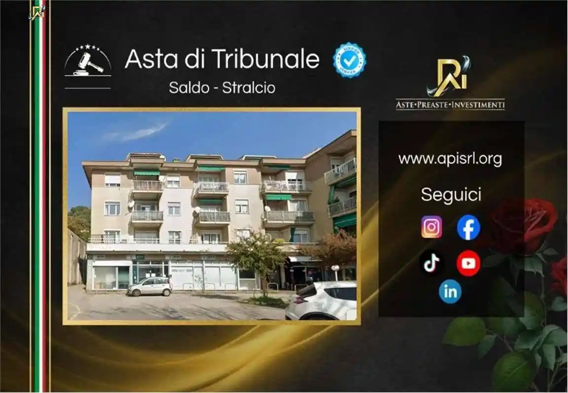 Appartamento in vendita a Cittiglio