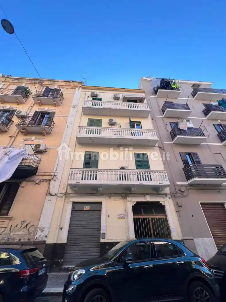 Appartamento in vendita a Bari