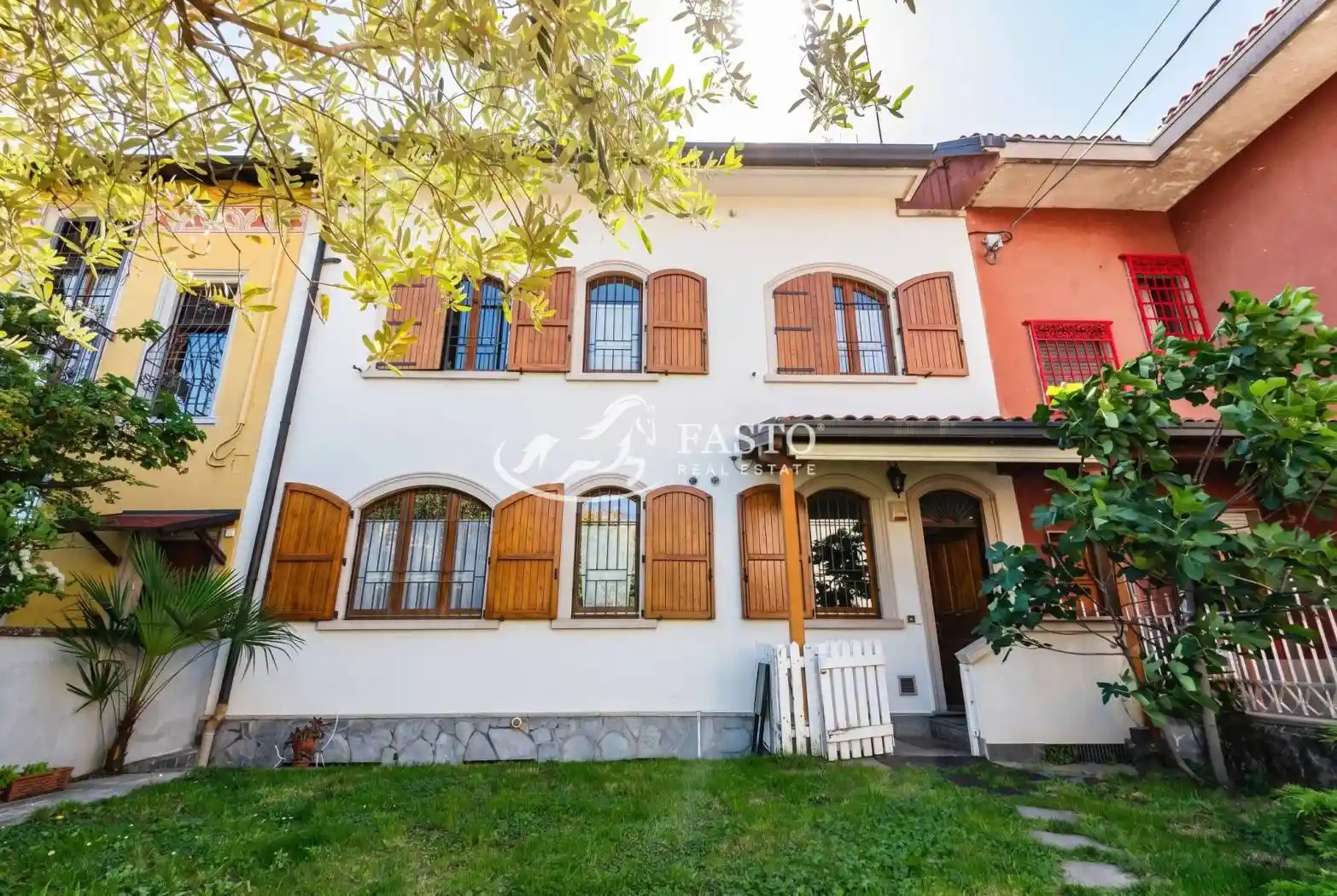 Villa in vendita a Milano
