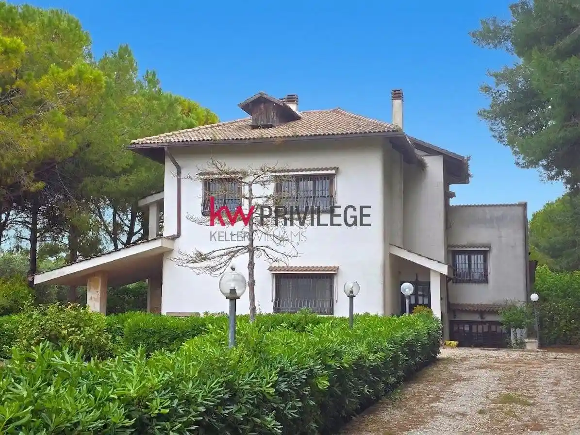 Villa in vendita a Taranto