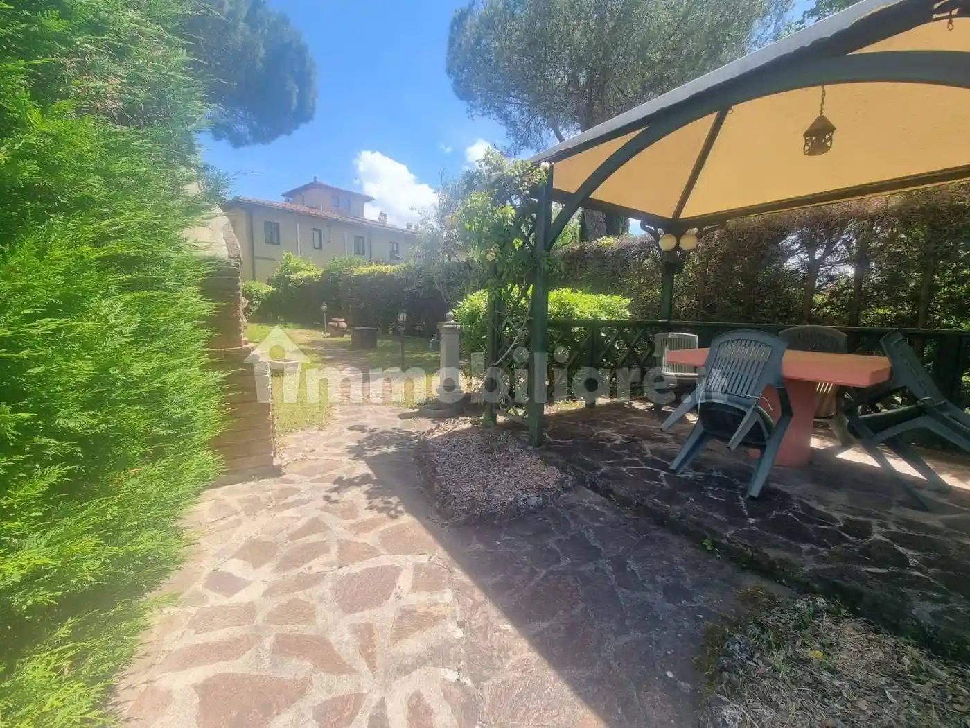Rustico - Casale in vendita a Montespertoli