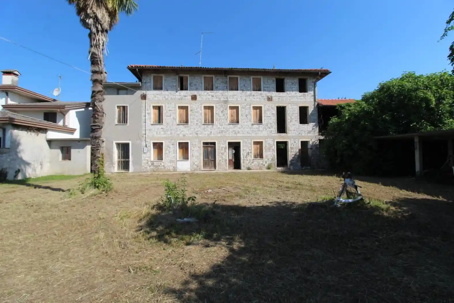 Rustico - Casale in vendita a Cordenons