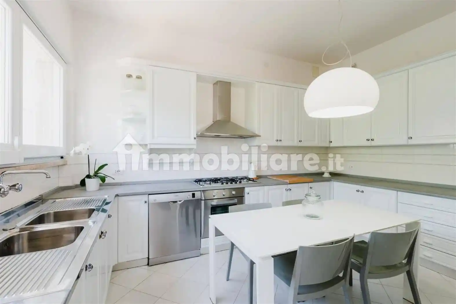 Villa in affitto a Forte dei Marmi