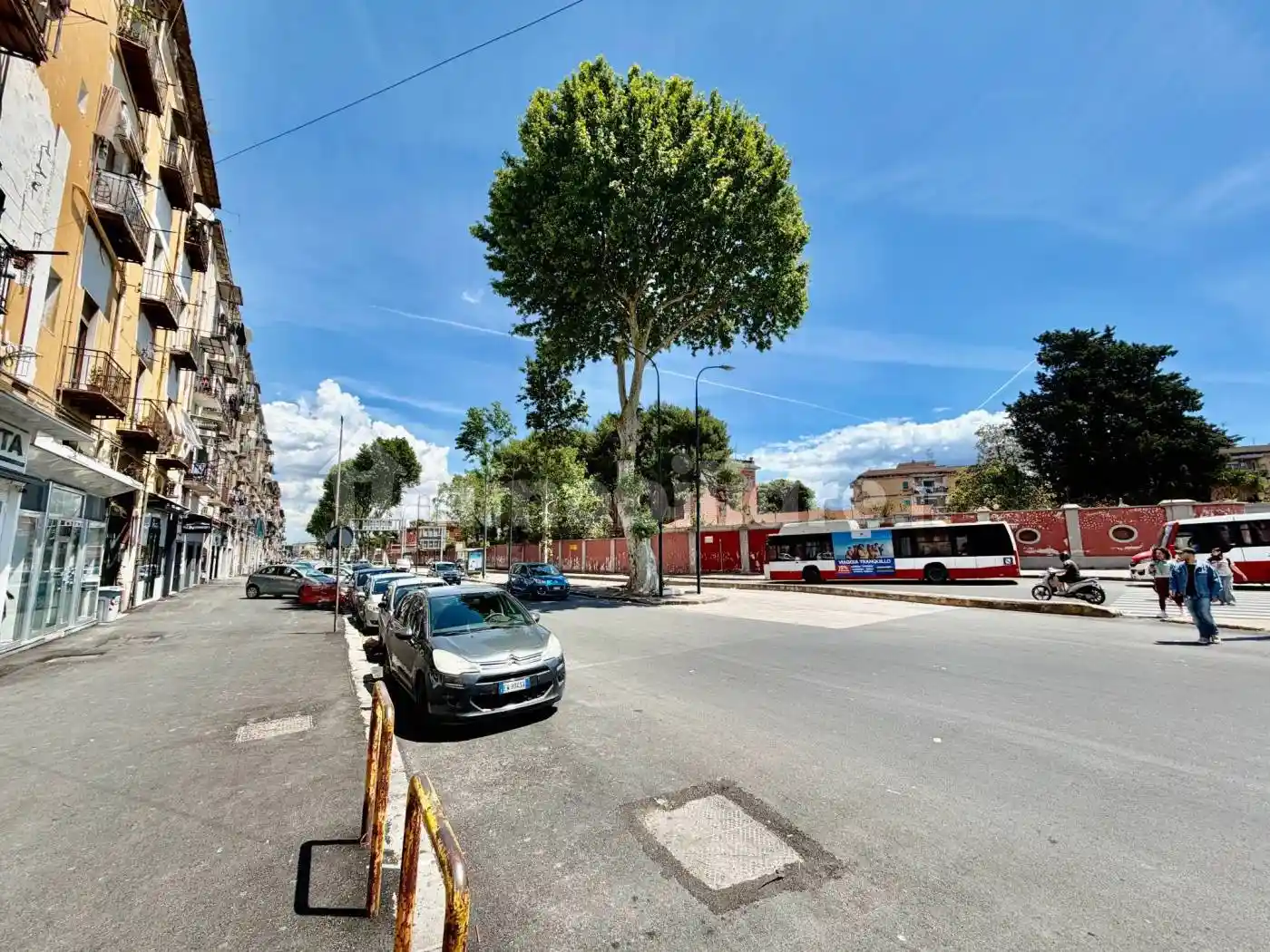 Appartamento in vendita a Napoli